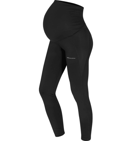 RÖHNISCH W FLATTERING MATERNITY TIGHTS på stadium.se